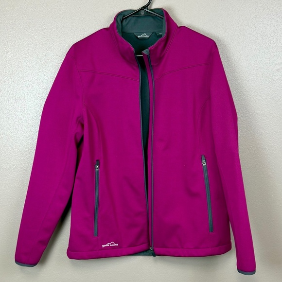 Eddie Bauer Jackets & Blazers - Eddie Bauer Soft Shell Jacket, Size X-Large